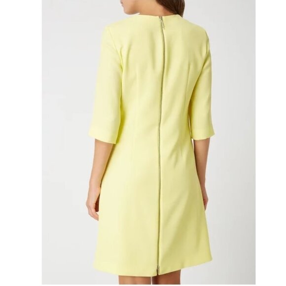 Hugo Boss Kelile Dress - Picture 2 of 10